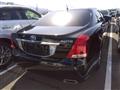 2009 Toyota Crown Majesta