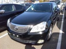 2009 Toyota Crown Majesta