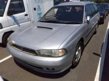 1994 Subaru Legacy Touring Wagon