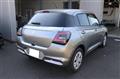 2024 Suzuki Swift