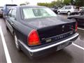 2001 Mitsubishi Proudia