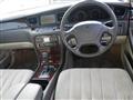 2001 Mitsubishi Proudia