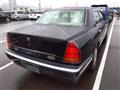 2001 Mitsubishi Proudia