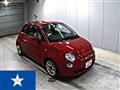 2011 Fiat 500
