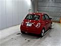 2011 Fiat 500