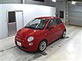 2011 Fiat 500
