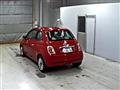 2011 Fiat 500