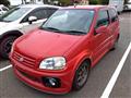 2003 Suzuki Swift
