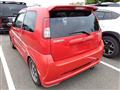 2003 Suzuki Swift
