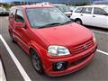 2003 Suzuki Swift
