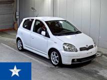 2003 Toyota Vitz