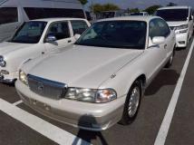 1997 Mazda Sentia
