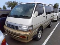 1994 Toyota Hiace Wagon