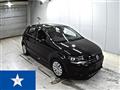 2011 Volkswagen Polo