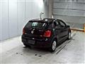 2011 Volkswagen Polo