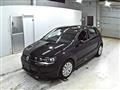 2011 Volkswagen Polo