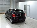 2011 Volkswagen Polo