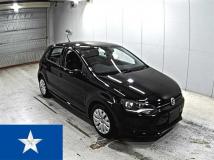 2011 Volkswagen Polo
