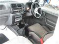 1999 Suzuki Jimny