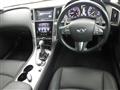 2015 Nissan Skyline