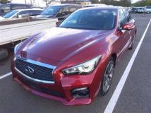 2015 Nissan Skyline