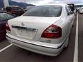 2007 Nissan Cima