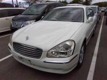 2007 Nissan Cima