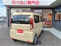 2023 Suzuki Spacia