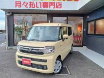 2023 Suzuki Spacia