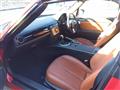 2008 Mazda Roadster