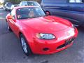 2008 Mazda Roadster
