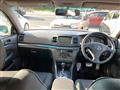 2002 Toyota Mark II Blit