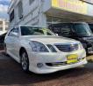 2002 Toyota Mark II Blit