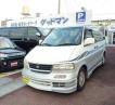 1997 Nissan Largo