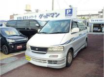 1997 Nissan Largo