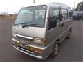 1997 Subaru Sambar Dias