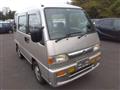 1997 Subaru Sambar Dias