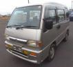 1997 Subaru Sambar Dias