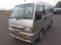 1997 Subaru Sambar Dias