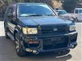 1998 Nissan Terrano Regulus
