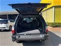 1998 Nissan Terrano Regulus