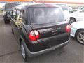 2016 Suzuki Lapin
