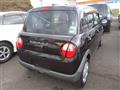 2016 Suzuki Lapin