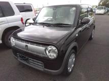 2016 Suzuki Lapin