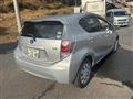 2012 Toyota AQUA