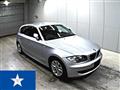 2010 BMW 1 Series