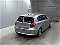 2010 BMW 1 Series