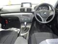 2010 BMW 1 Series