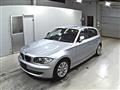 2010 BMW 1 Series