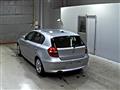 2010 BMW 1 Series